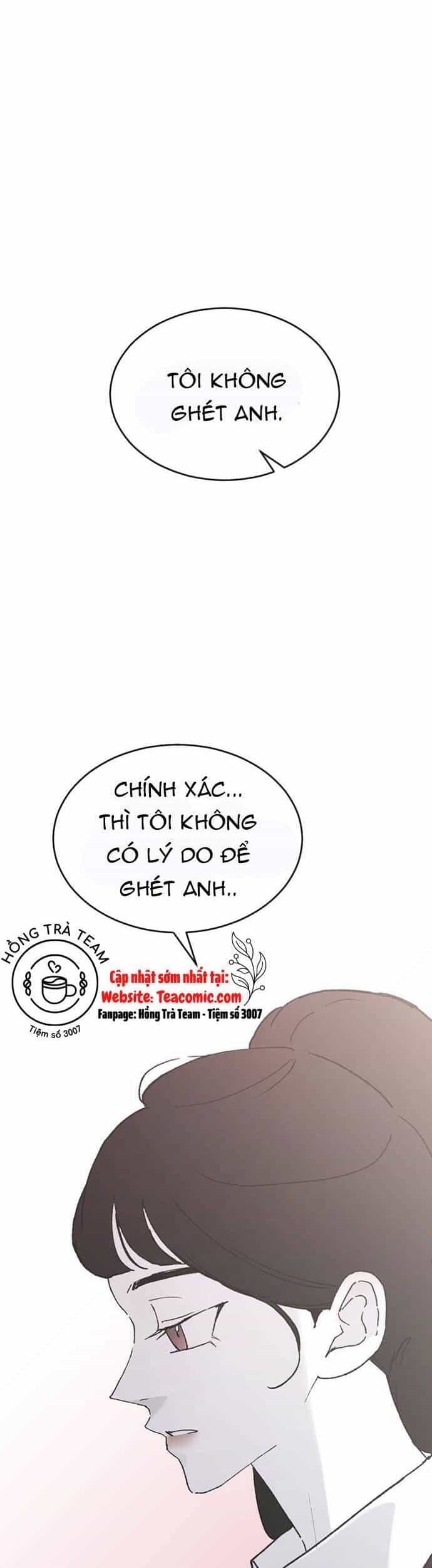 Ba Người Anh Trai Cực Phẩm Của Tôi - Chương 42 - ảnh 39