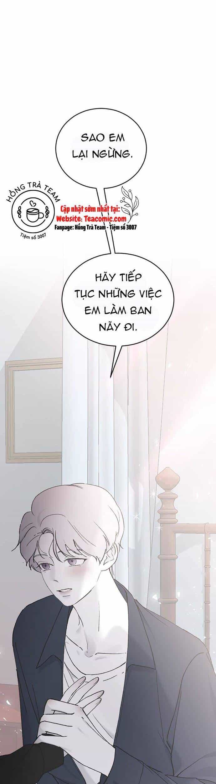 Ba Người Anh Trai Cực Phẩm Của Tôi - Chương 42 - ảnh 41