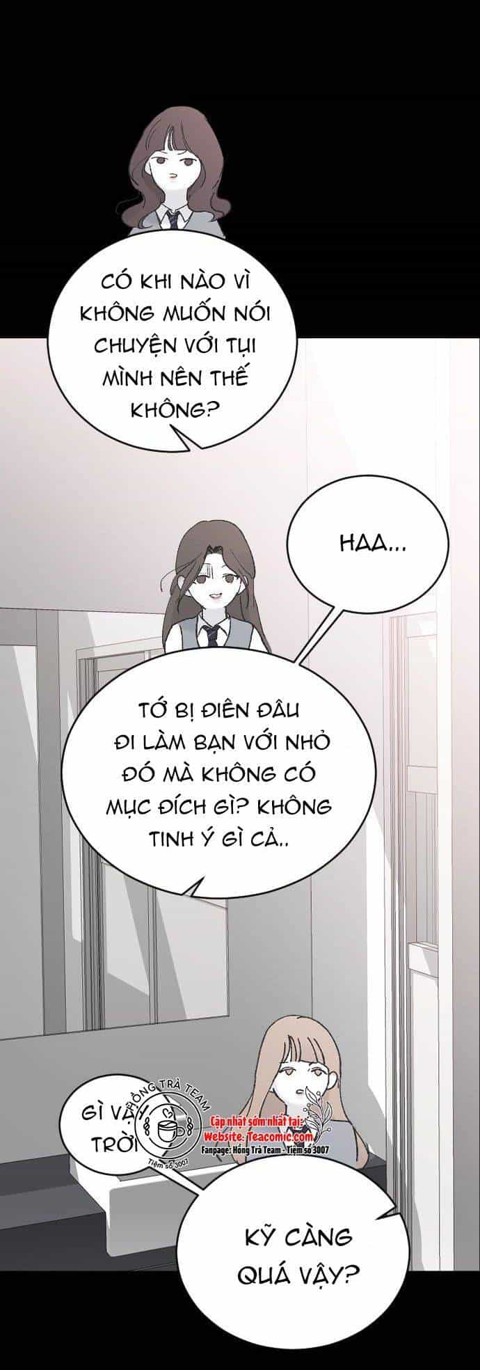 Ba Người Anh Trai Cực Phẩm Của Tôi - Chương 43 - ảnh 60