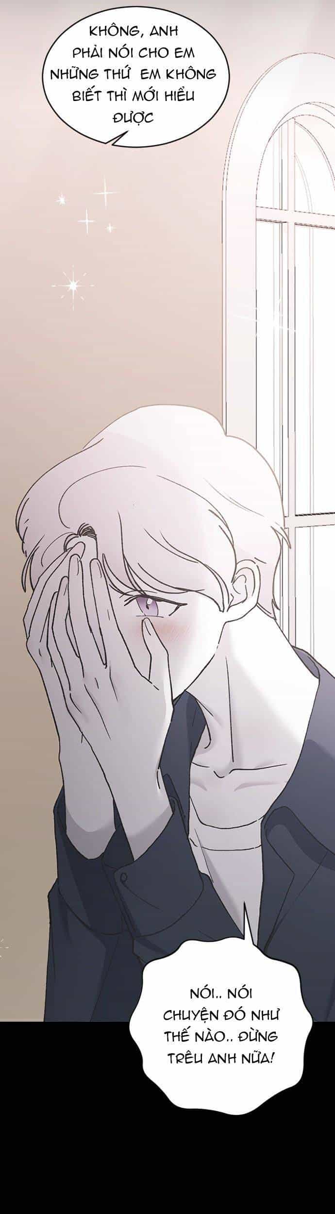 Ba Người Anh Trai Cực Phẩm Của Tôi - Chương 44 - ảnh 37