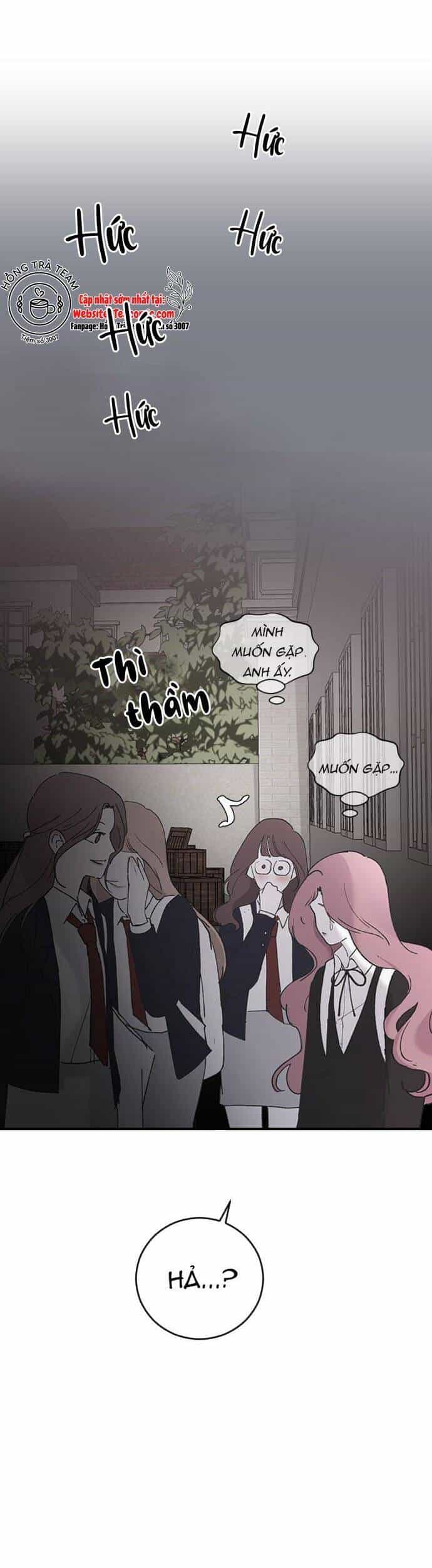 Ba Người Anh Trai Cực Phẩm Của Tôi - Chương 44 - ảnh 63