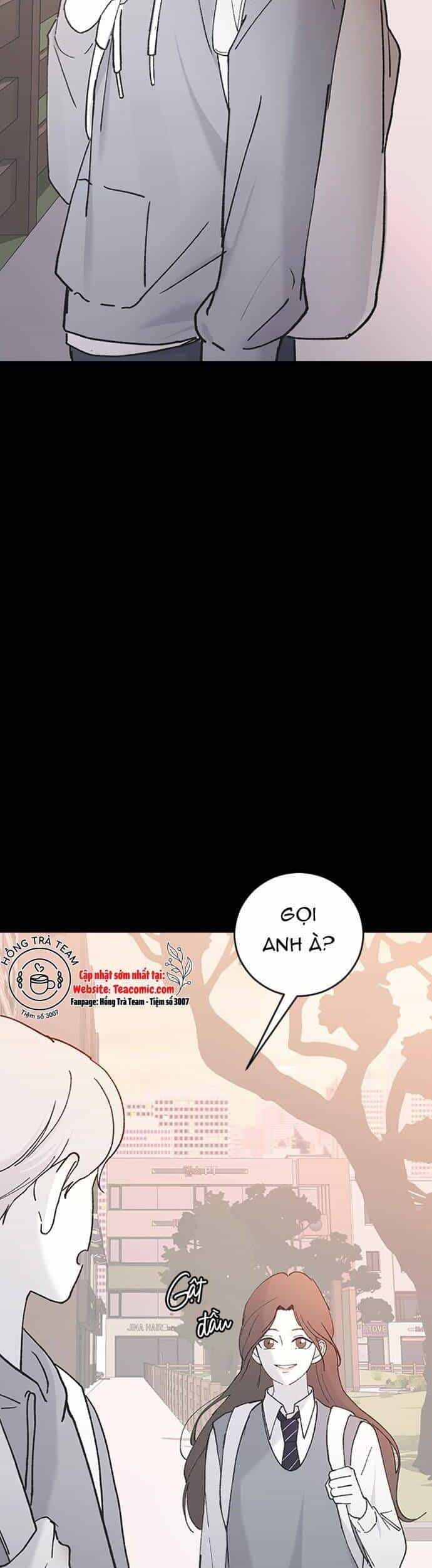 Ba Người Anh Trai Cực Phẩm Của Tôi - Chương 44 - ảnh 8