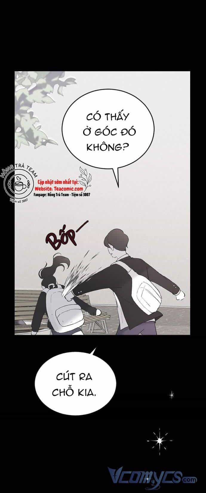 Ba Người Anh Trai Cực Phẩm Của Tôi - Chương 45 - ảnh 44