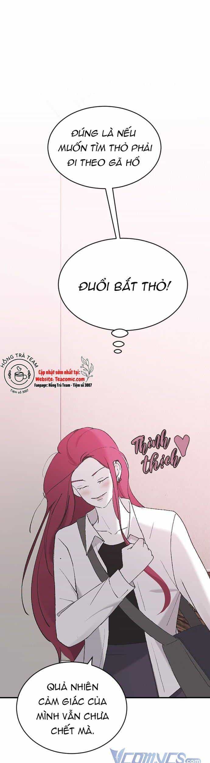 Ba Người Anh Trai Cực Phẩm Của Tôi - Chương 45 - ảnh 57