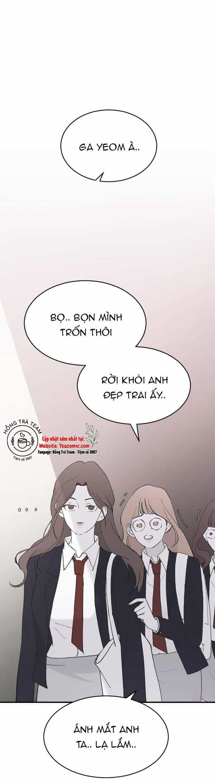 Ba Người Anh Trai Cực Phẩm Của Tôi - Chương 45 - ảnh 61