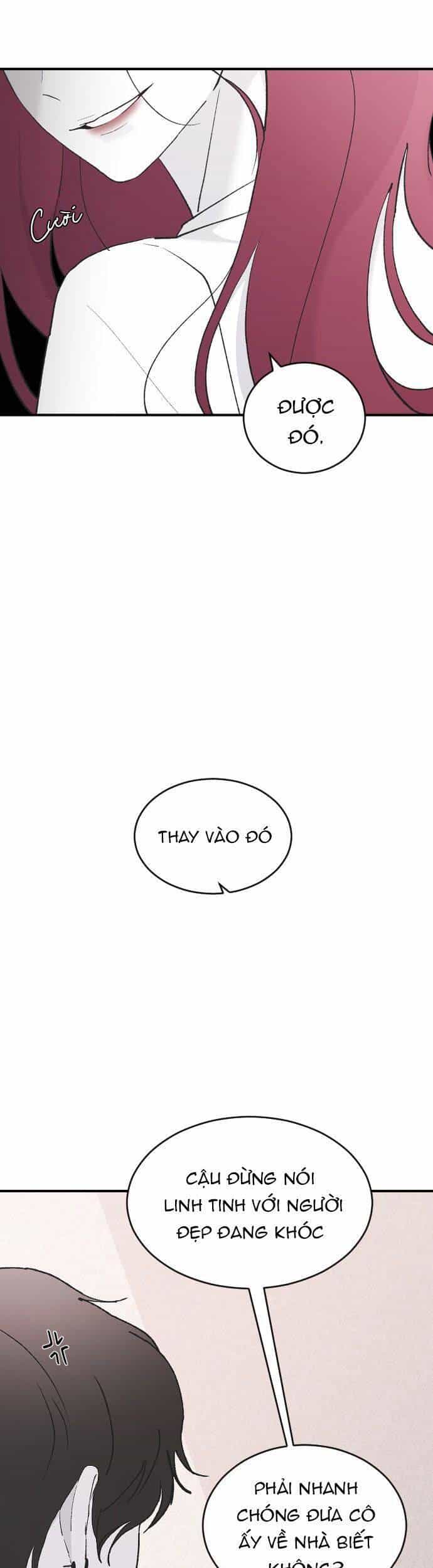 Ba Người Anh Trai Cực Phẩm Của Tôi - Chương 46 - ảnh 10