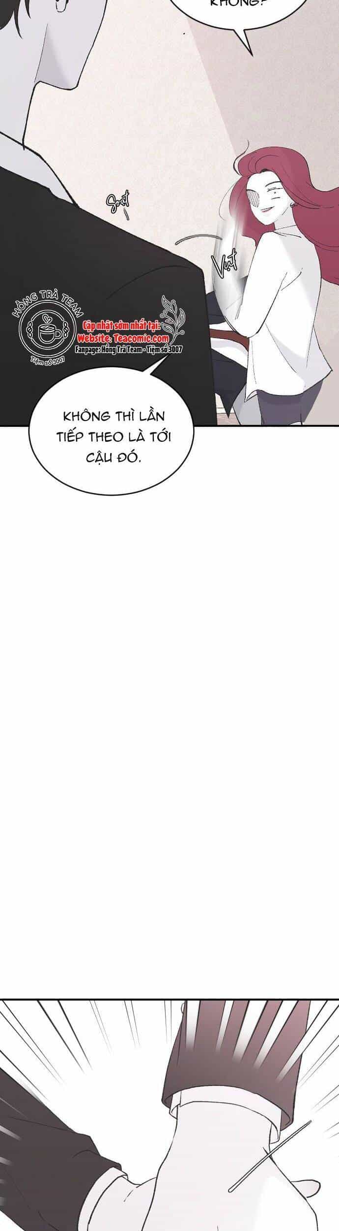 Ba Người Anh Trai Cực Phẩm Của Tôi - Chương 46 - ảnh 11