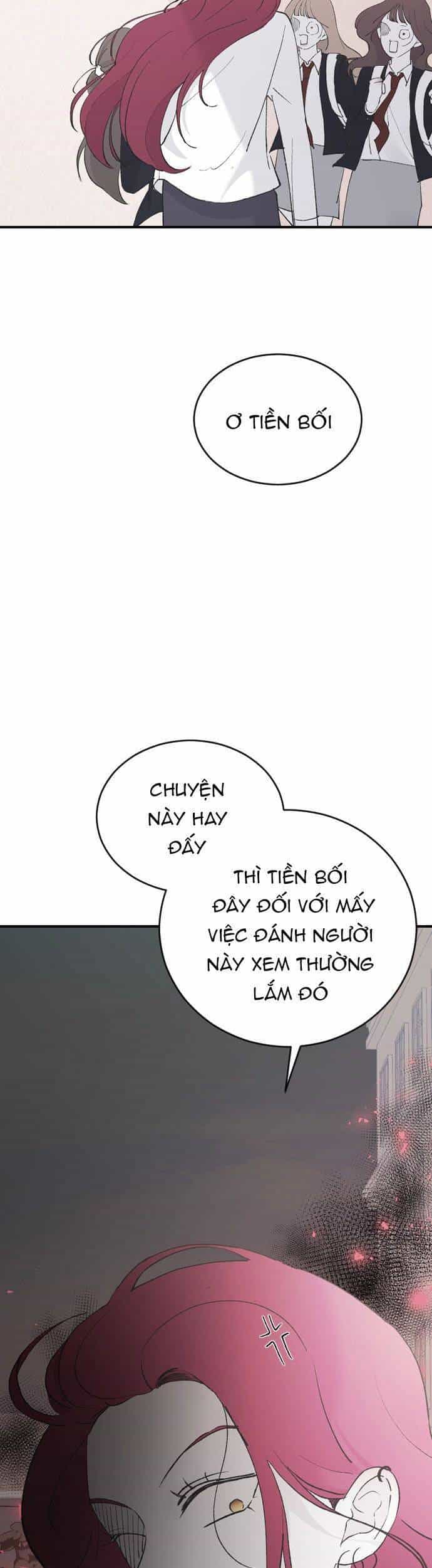 Ba Người Anh Trai Cực Phẩm Của Tôi - Chương 46 - ảnh 5