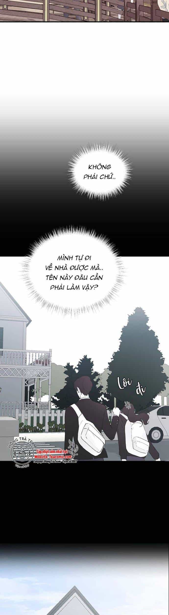 Ba Người Anh Trai Cực Phẩm Của Tôi - Chương 47 - ảnh 2