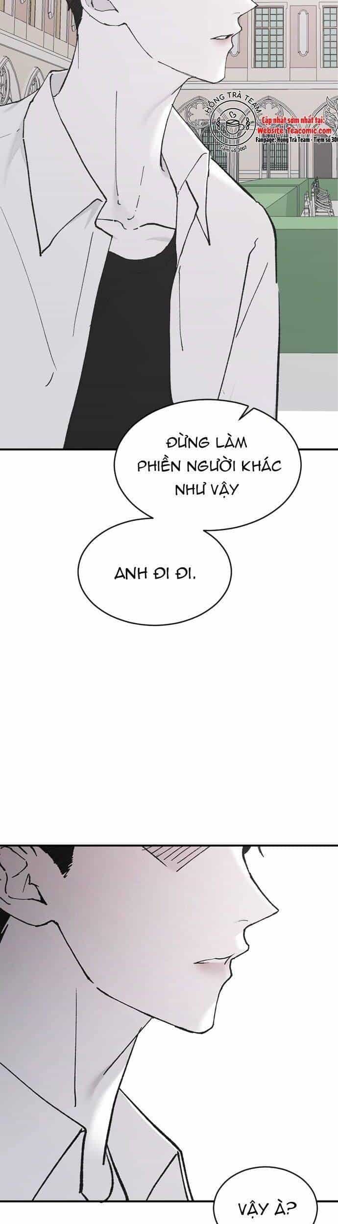 Ba Người Anh Trai Cực Phẩm Của Tôi - Chương 47 - ảnh 54