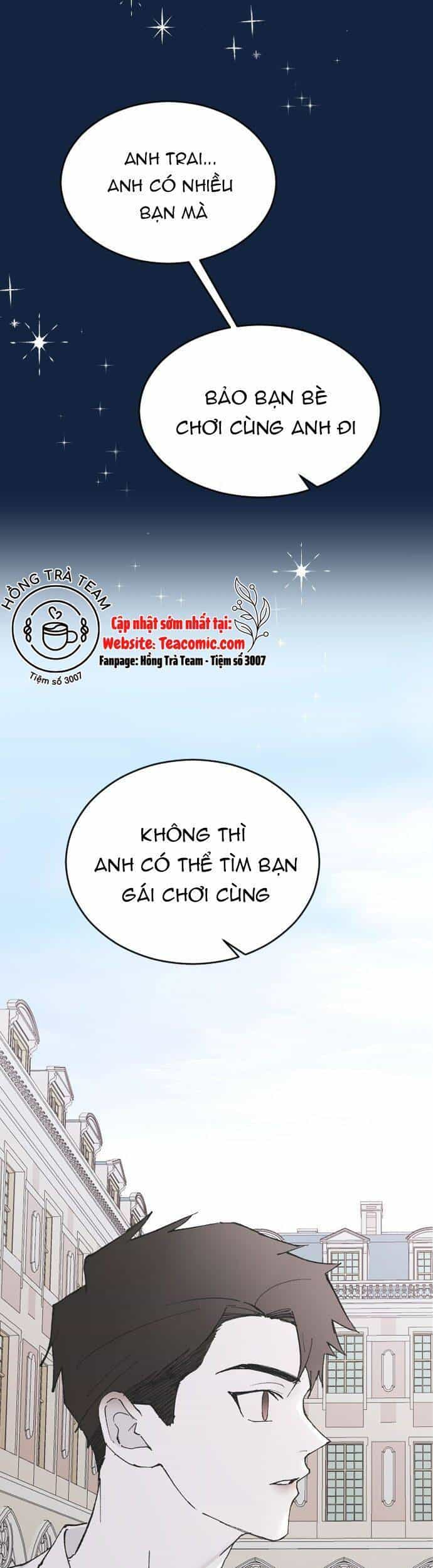 Ba Người Anh Trai Cực Phẩm Của Tôi - Chương 48 - ảnh 1