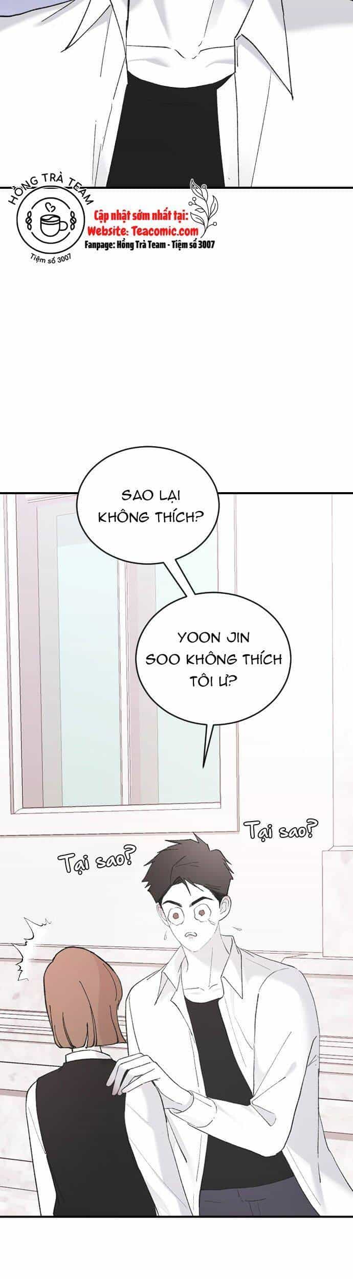 Ba Người Anh Trai Cực Phẩm Của Tôi - Chương 48 - ảnh 19
