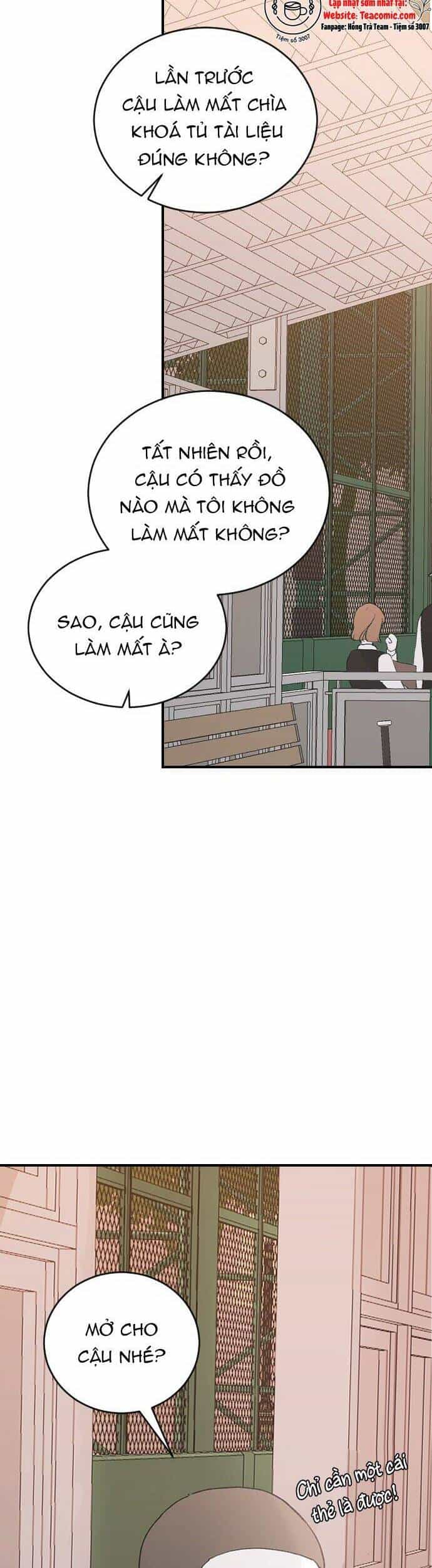 Ba Người Anh Trai Cực Phẩm Của Tôi - Chương 48 - ảnh 53