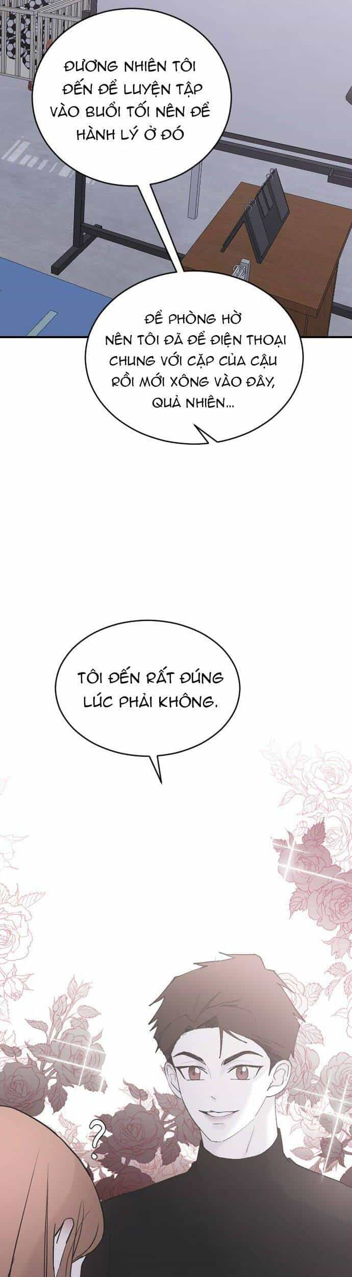 Ba Người Anh Trai Cực Phẩm Của Tôi - Chương 49 - ảnh 38