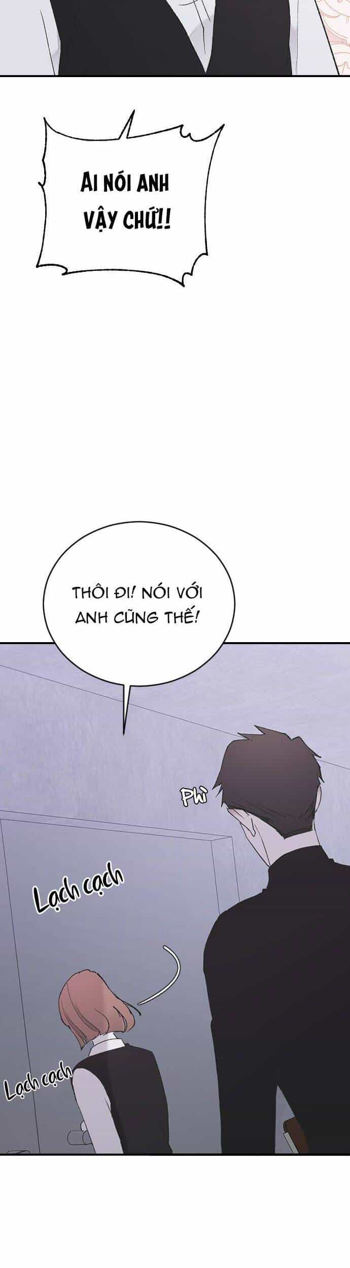 Ba Người Anh Trai Cực Phẩm Của Tôi - Chương 49 - ảnh 53