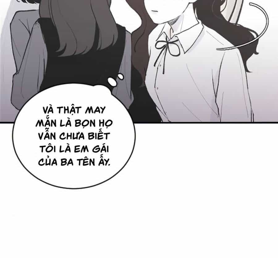 Ba Người Anh Trai Cực Phẩm Của Tôi - Chương 5 - ảnh 14