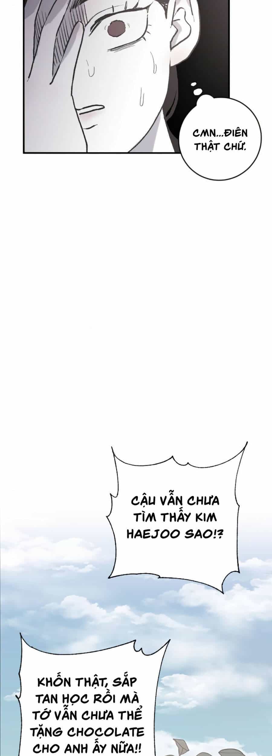 Ba Người Anh Trai Cực Phẩm Của Tôi - Chương 5 - ảnh 21