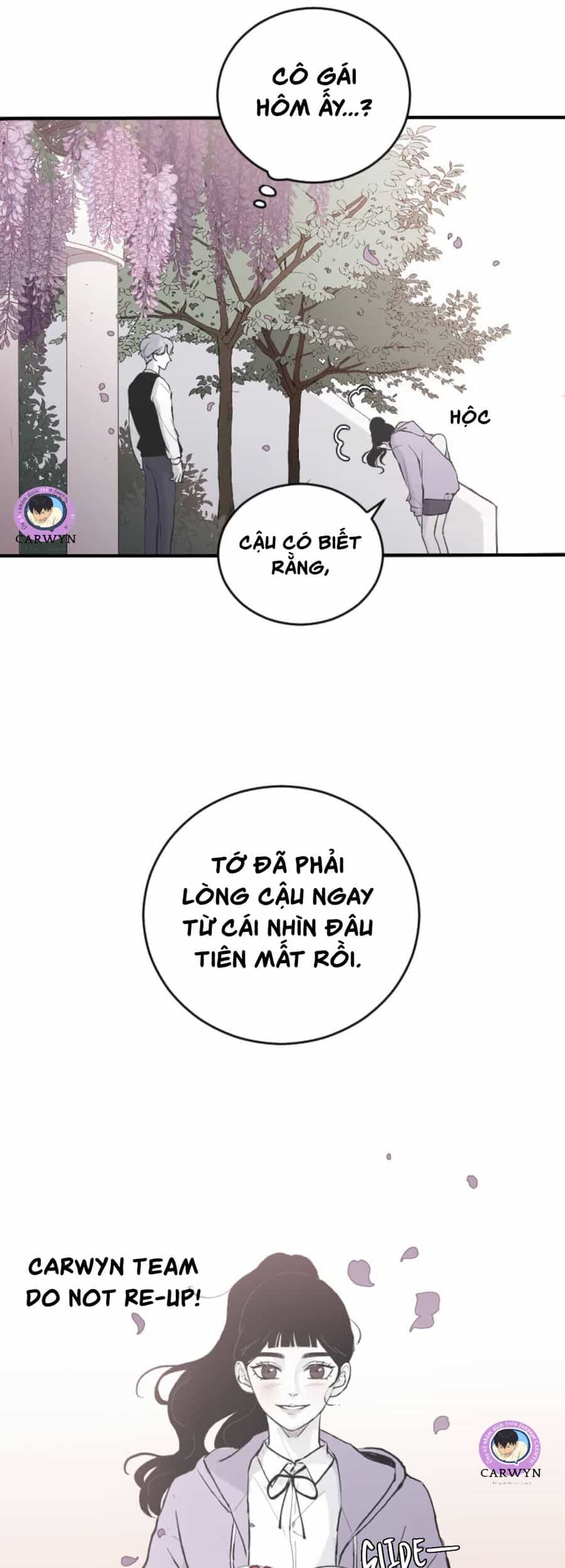 Ba Người Anh Trai Cực Phẩm Của Tôi - Chương 5 - ảnh 33