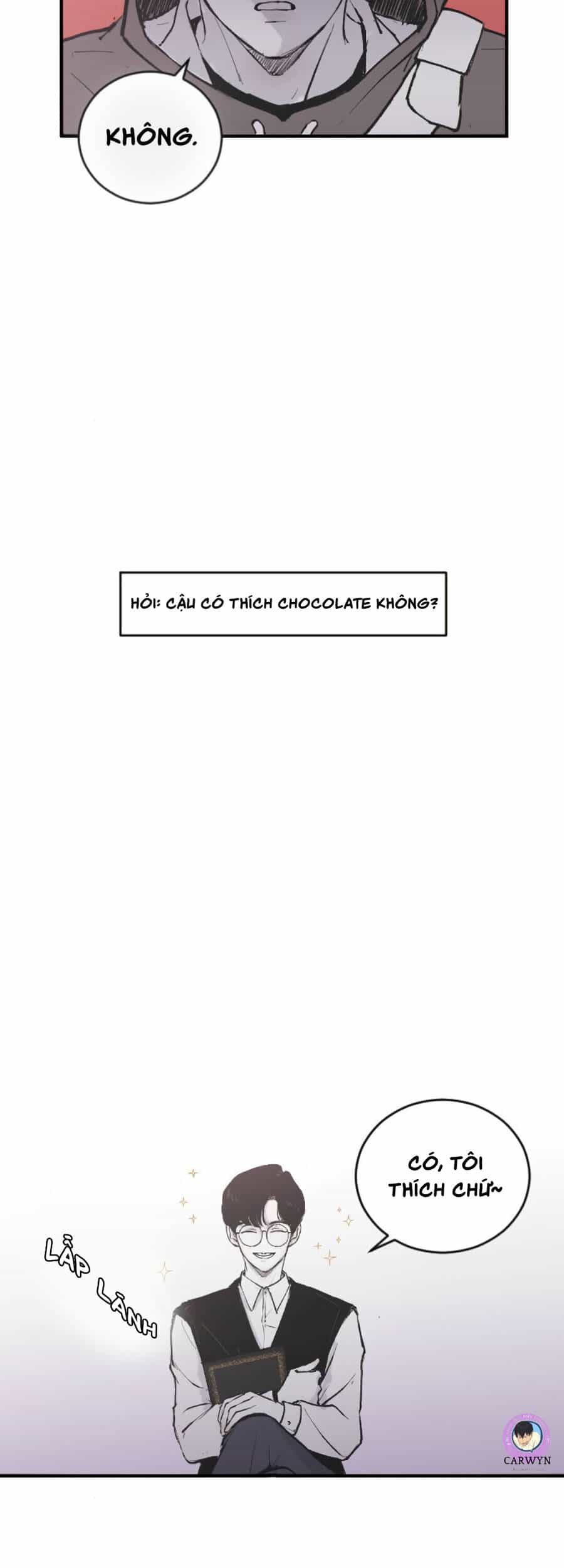Ba Người Anh Trai Cực Phẩm Của Tôi - Chương 5 - ảnh 4
