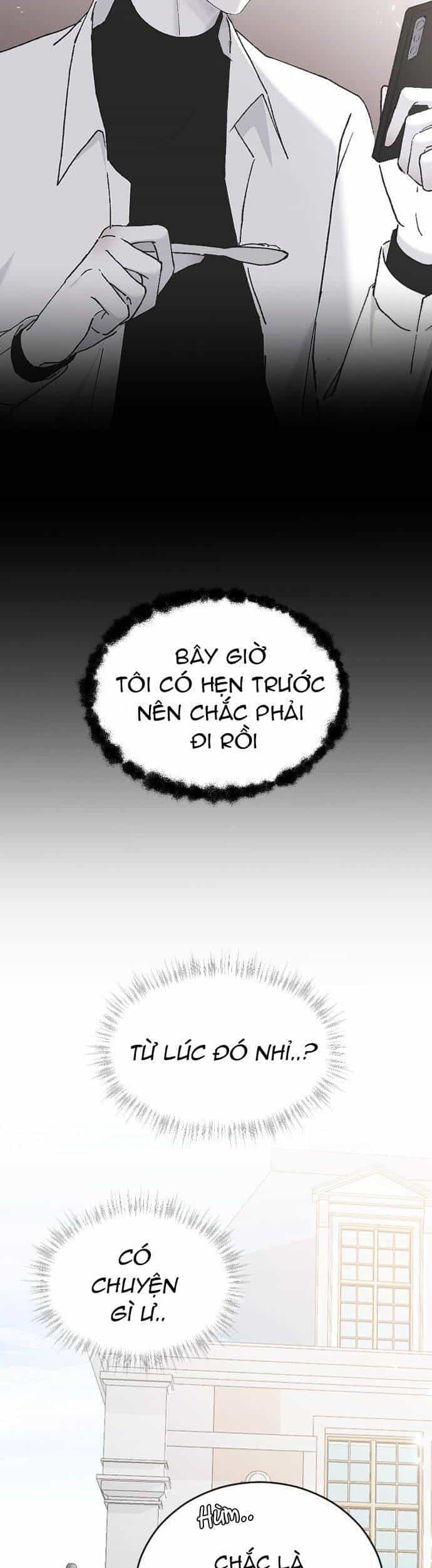 Ba Người Anh Trai Cực Phẩm Của Tôi - Chương 50 - ảnh 19