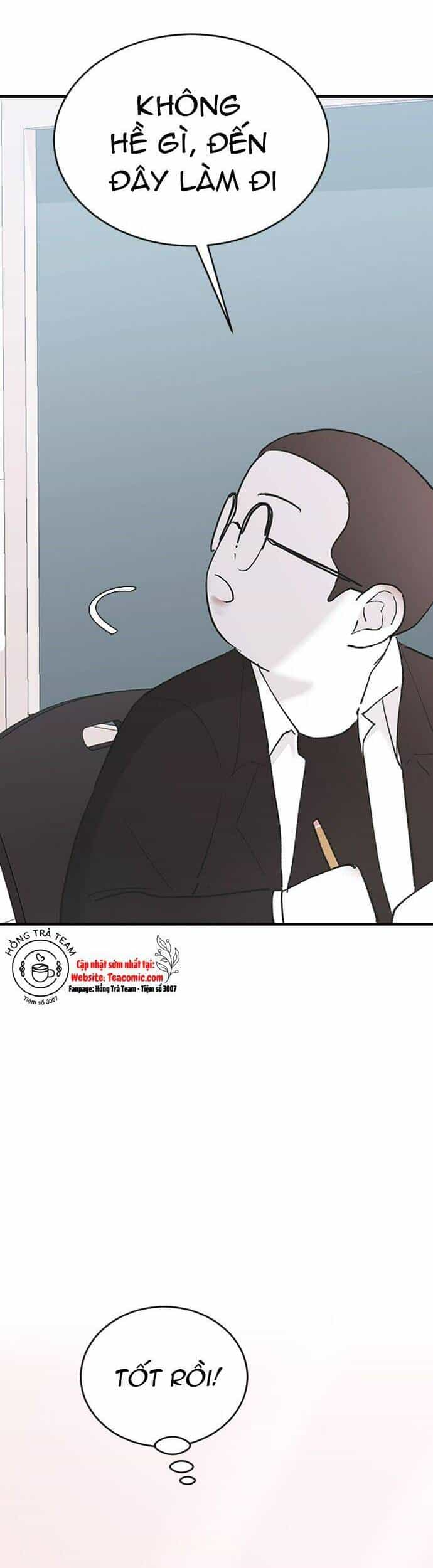 Ba Người Anh Trai Cực Phẩm Của Tôi - Chương 50 - ảnh 37