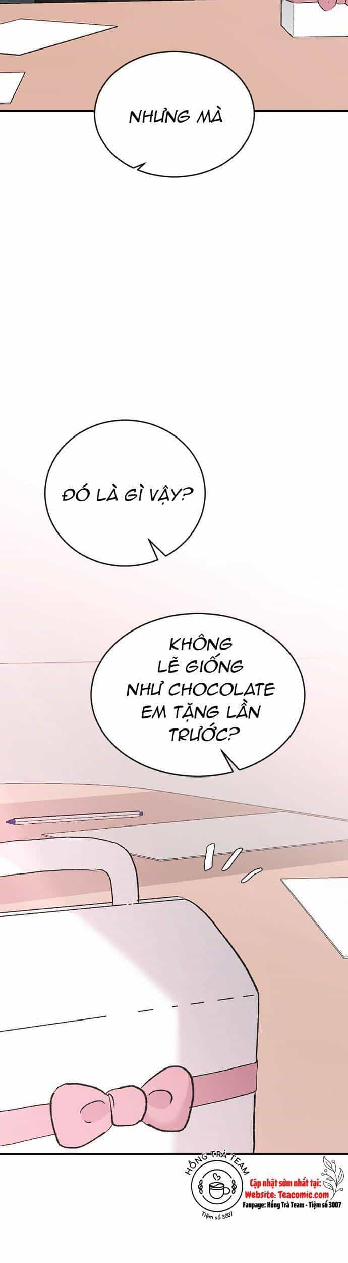 Ba Người Anh Trai Cực Phẩm Của Tôi - Chương 50 - ảnh 46