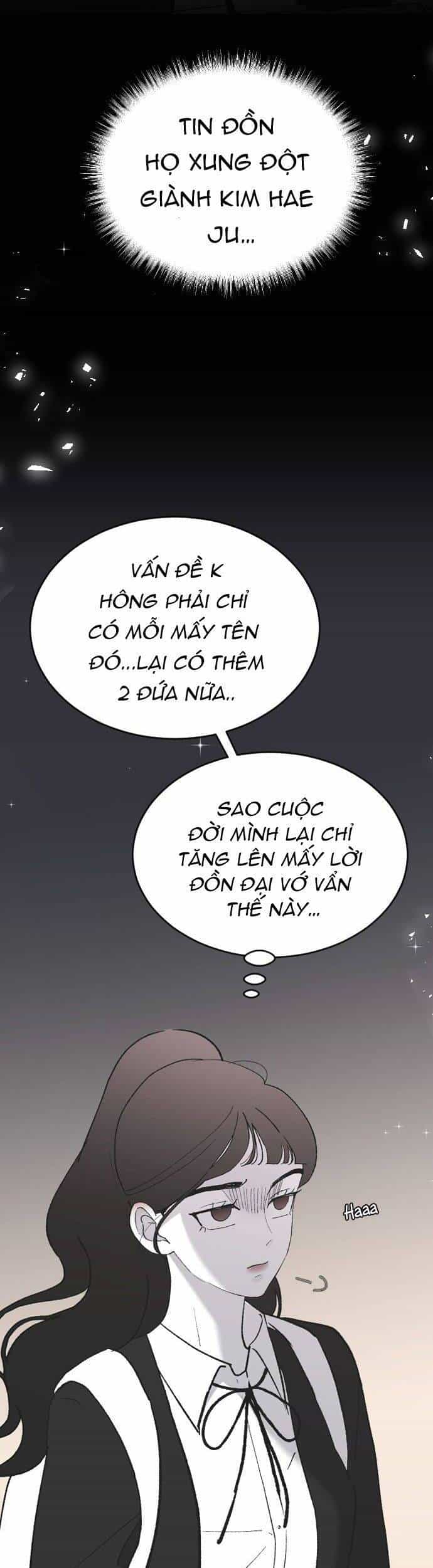 Ba Người Anh Trai Cực Phẩm Của Tôi - Chương 50 - ảnh 51