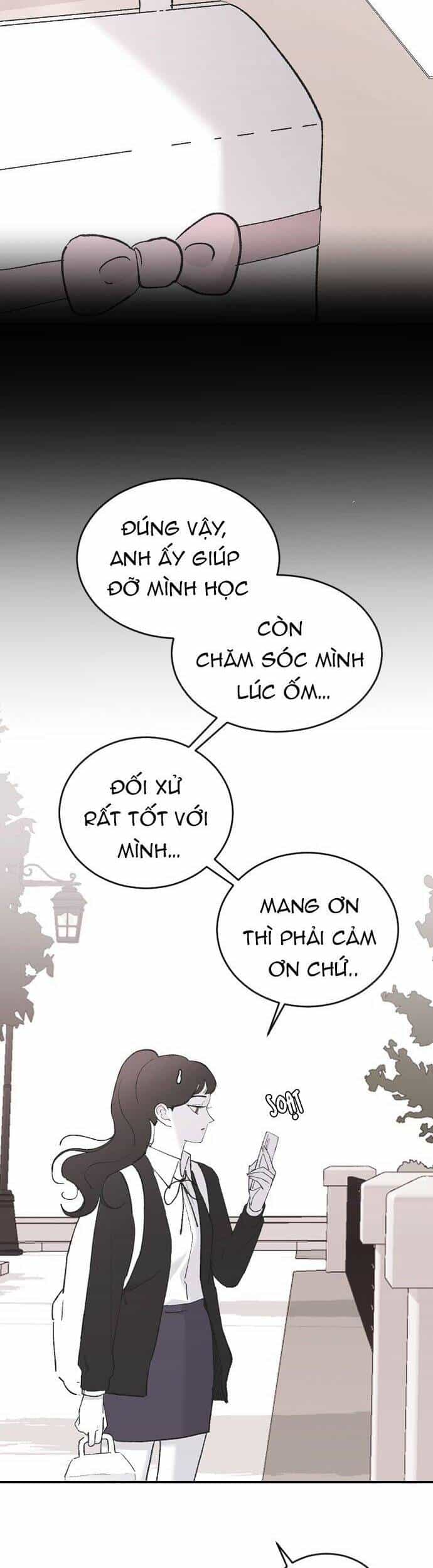 Ba Người Anh Trai Cực Phẩm Của Tôi - Chương 50 - ảnh 54