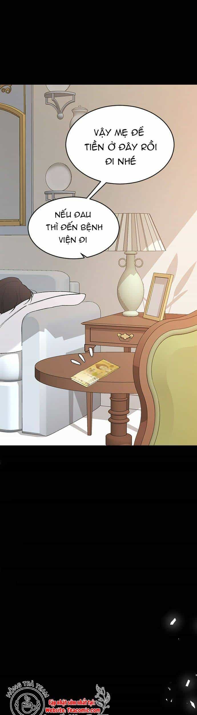 Ba Người Anh Trai Cực Phẩm Của Tôi - Chương 51 - ảnh 30