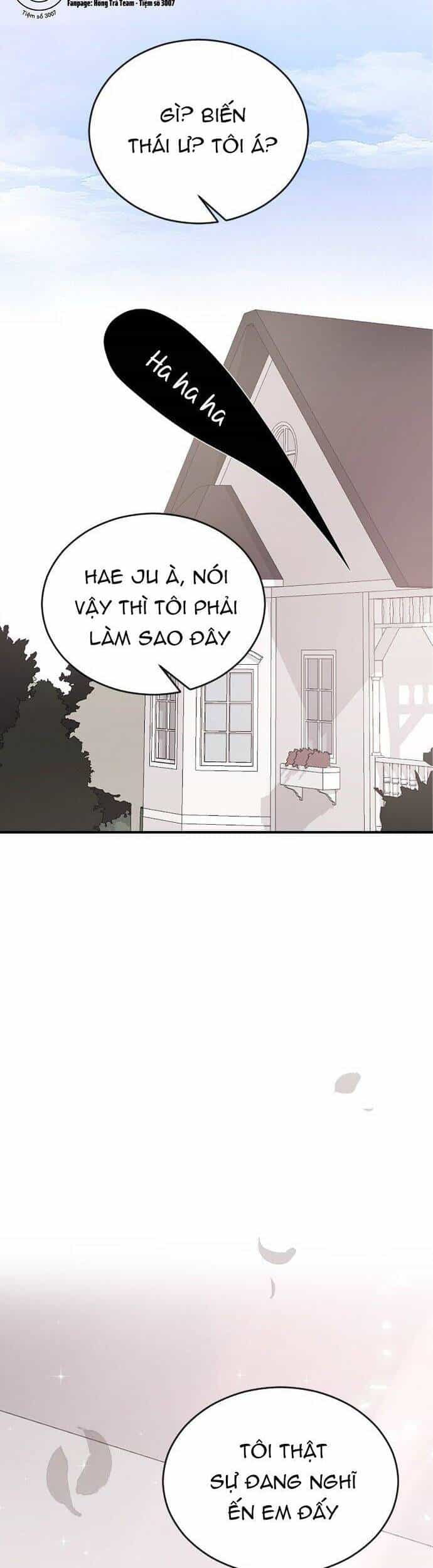 Ba Người Anh Trai Cực Phẩm Của Tôi - Chương 51 - ảnh 45