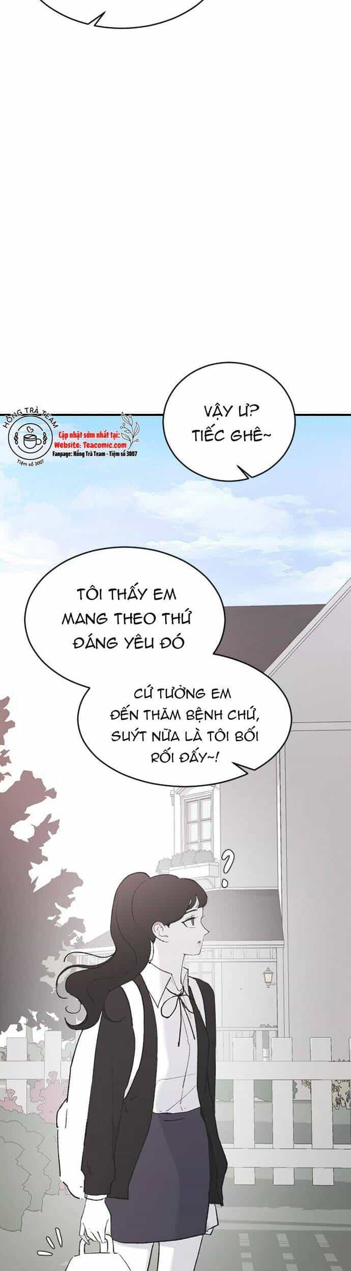 Ba Người Anh Trai Cực Phẩm Của Tôi - Chương 51 - ảnh 56
