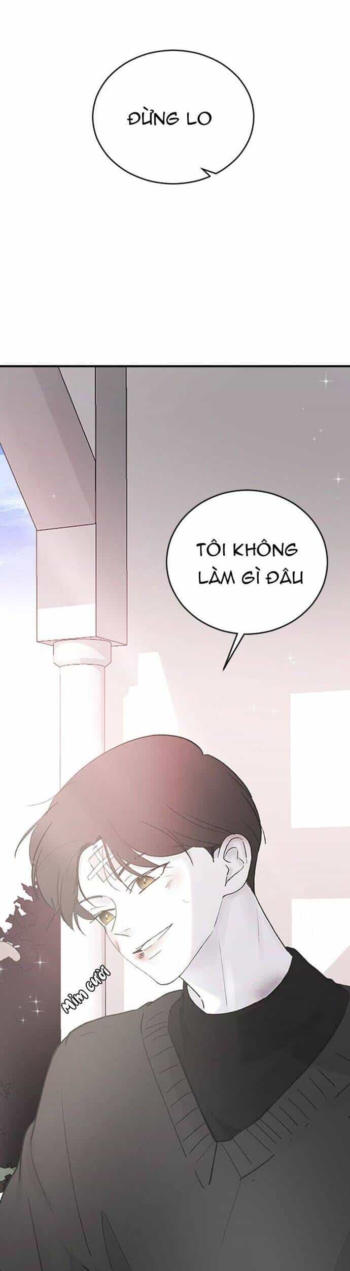 Ba Người Anh Trai Cực Phẩm Của Tôi - Chương 51 - ảnh 63