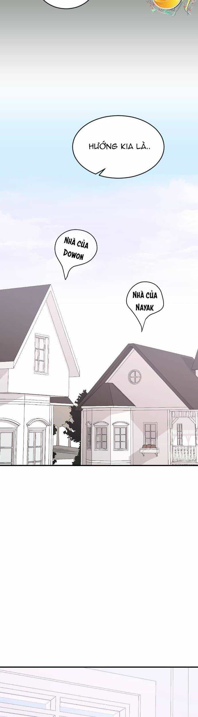 Ba Người Anh Trai Cực Phẩm Của Tôi - Chương 52 - ảnh 11