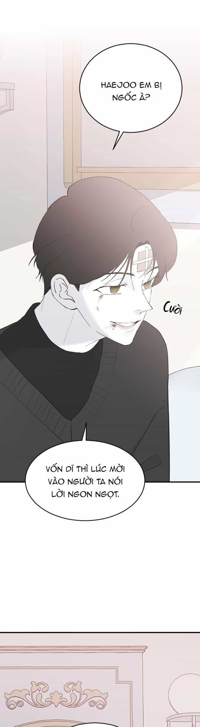Ba Người Anh Trai Cực Phẩm Của Tôi - Chương 52 - ảnh 21