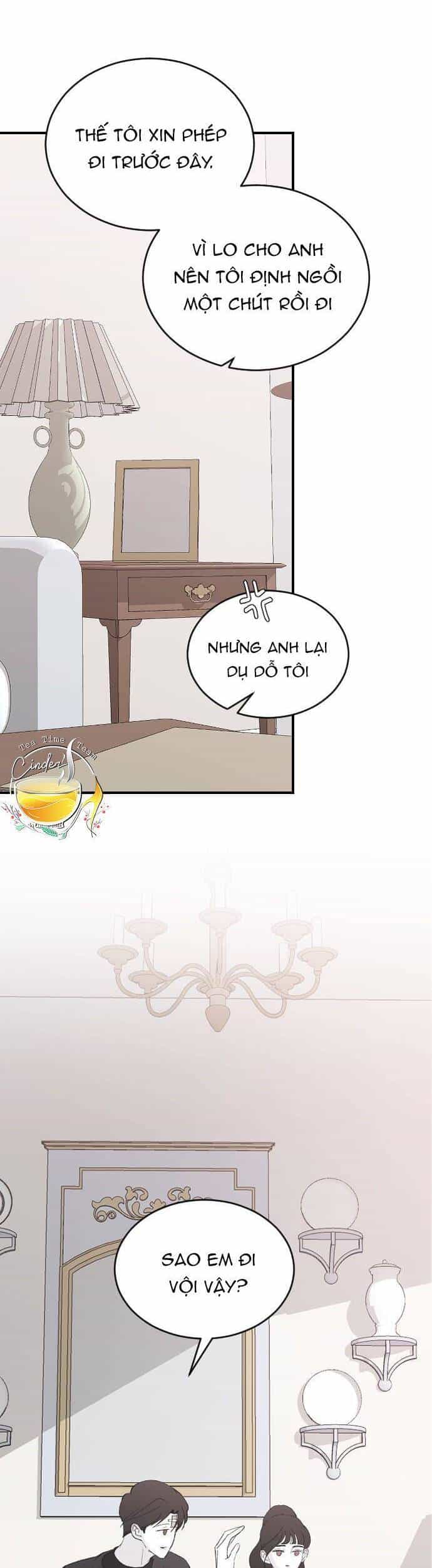 Ba Người Anh Trai Cực Phẩm Của Tôi - Chương 52 - ảnh 26