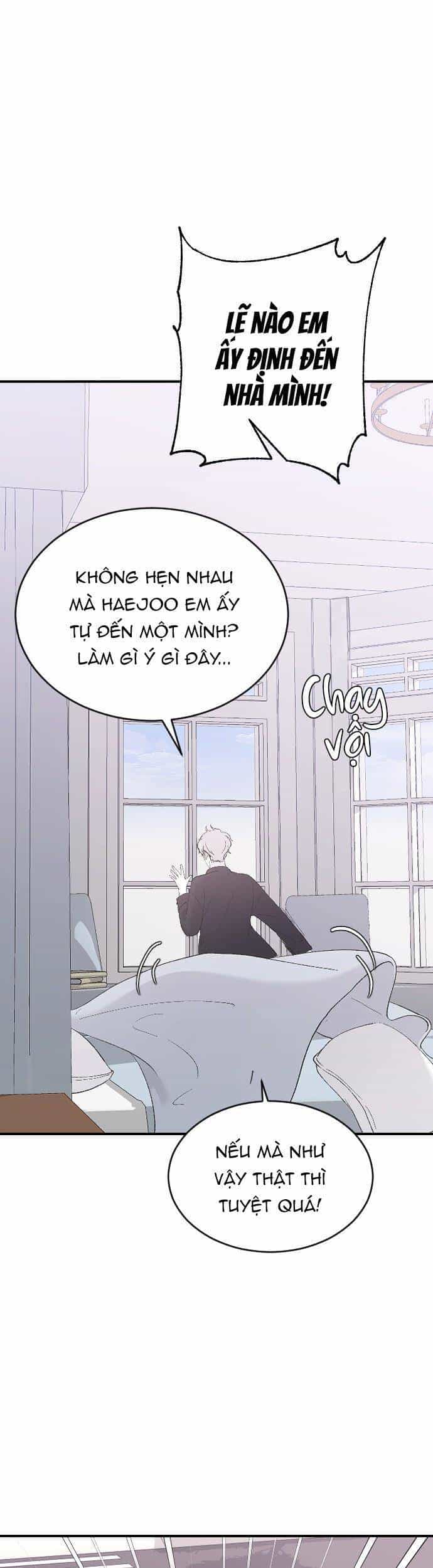 Ba Người Anh Trai Cực Phẩm Của Tôi - Chương 52 - ảnh 8