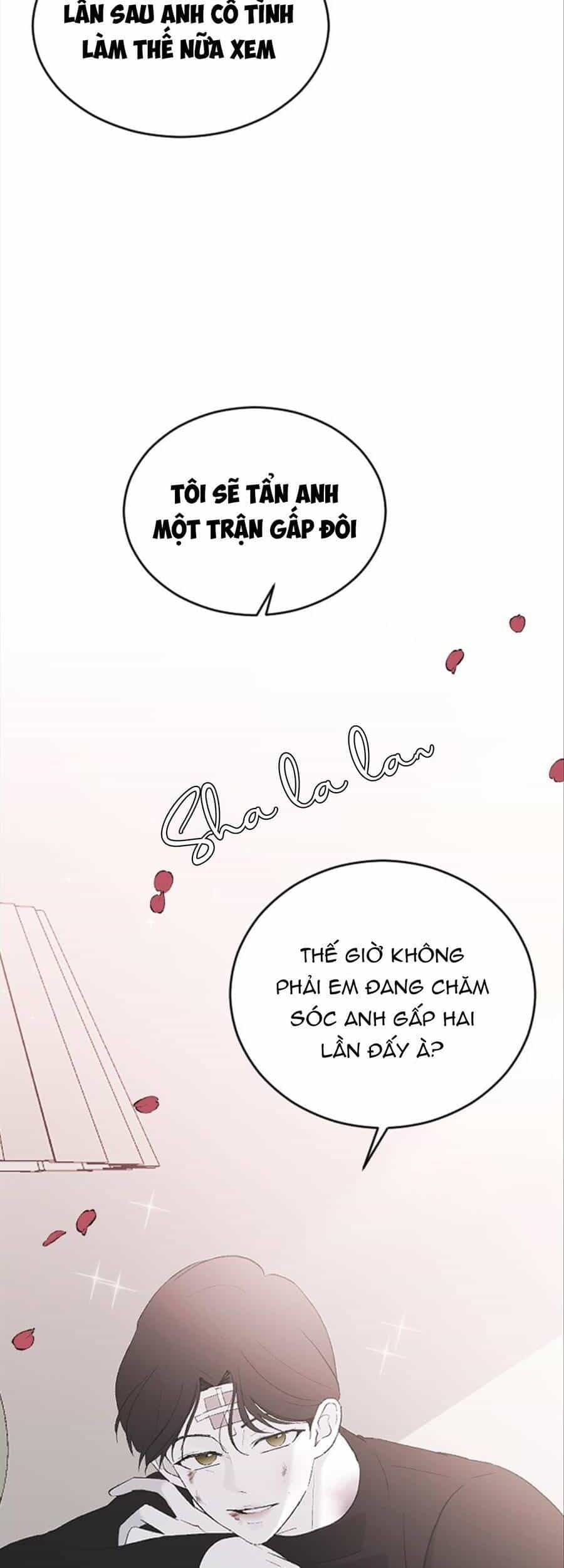 Ba Người Anh Trai Cực Phẩm Của Tôi - Chương 53 - ảnh 11