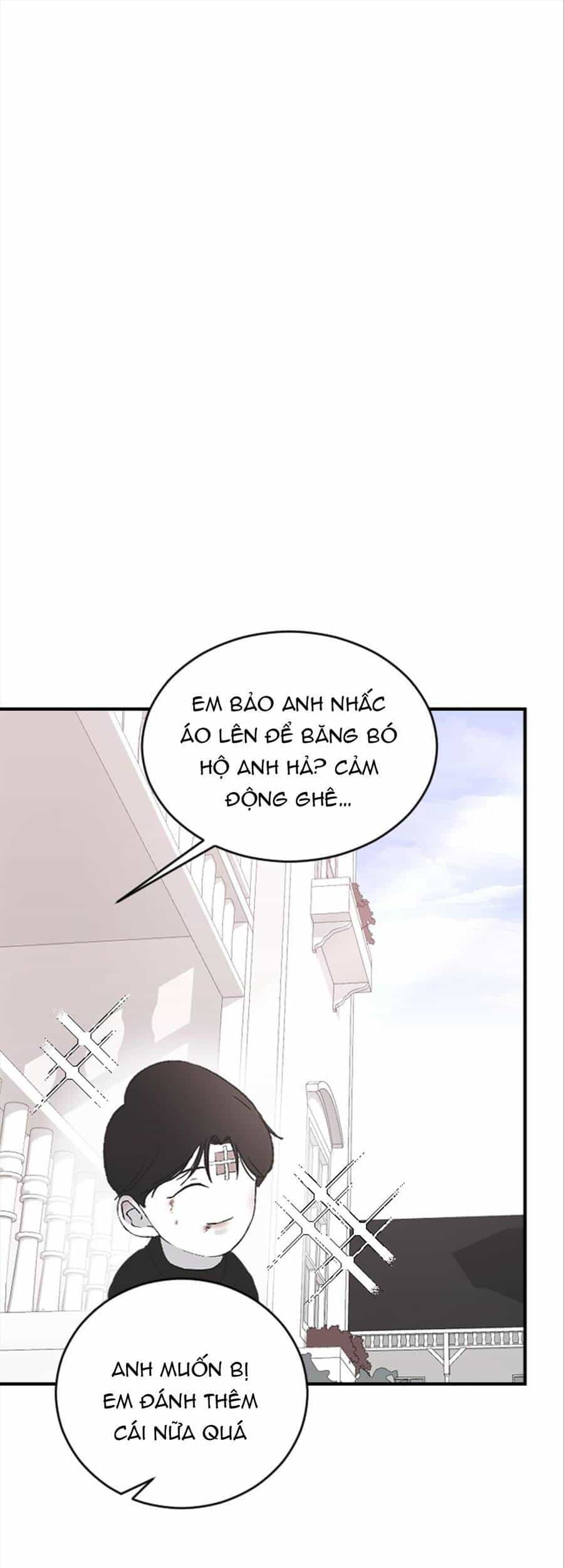 Ba Người Anh Trai Cực Phẩm Của Tôi - Chương 53 - ảnh 2