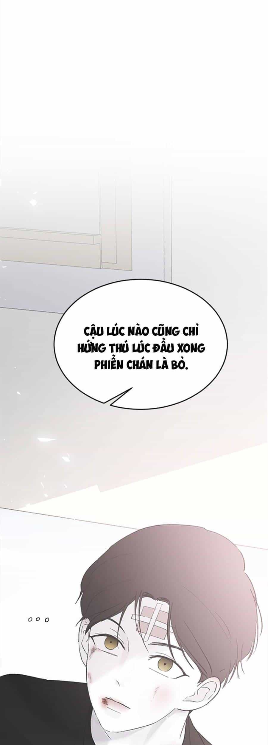 Ba Người Anh Trai Cực Phẩm Của Tôi - Chương 53 - ảnh 74