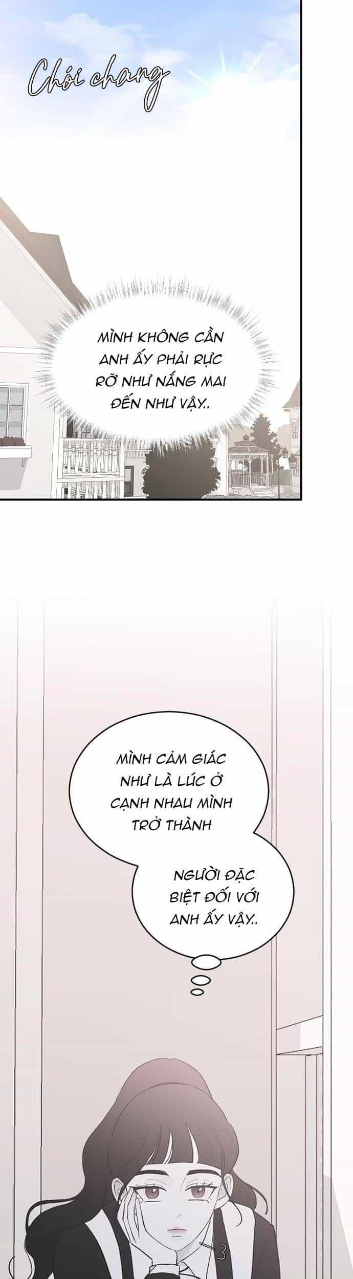 Ba Người Anh Trai Cực Phẩm Của Tôi - Chương 54 - ảnh 10