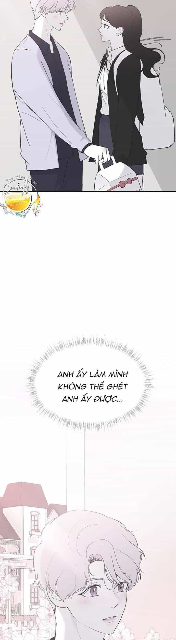 Ba Người Anh Trai Cực Phẩm Của Tôi - Chương 54 - ảnh 15
