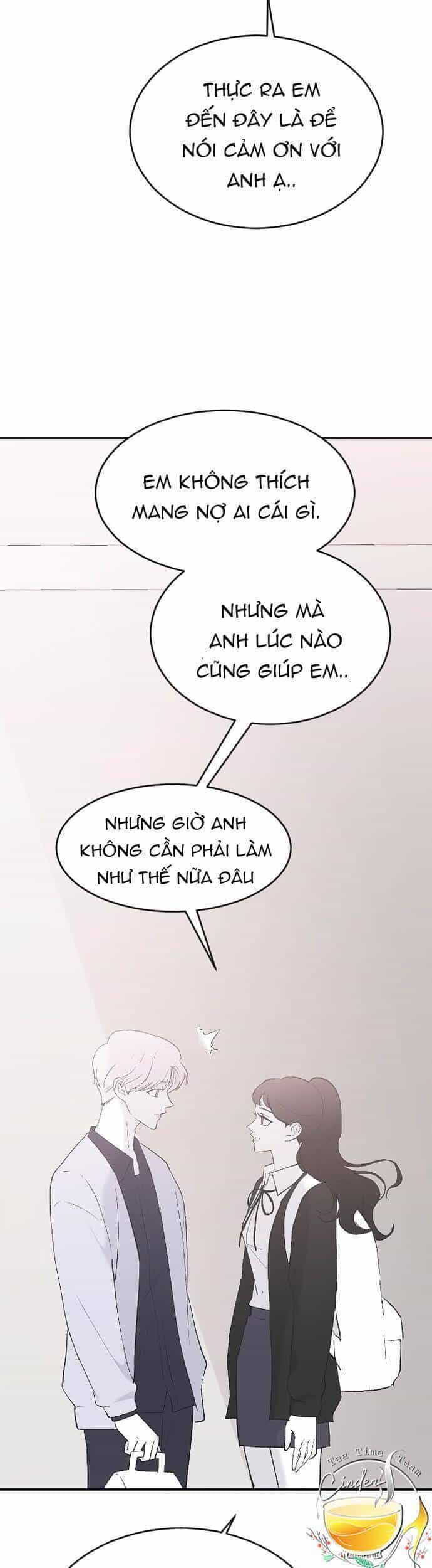 Ba Người Anh Trai Cực Phẩm Của Tôi - Chương 54 - ảnh 30