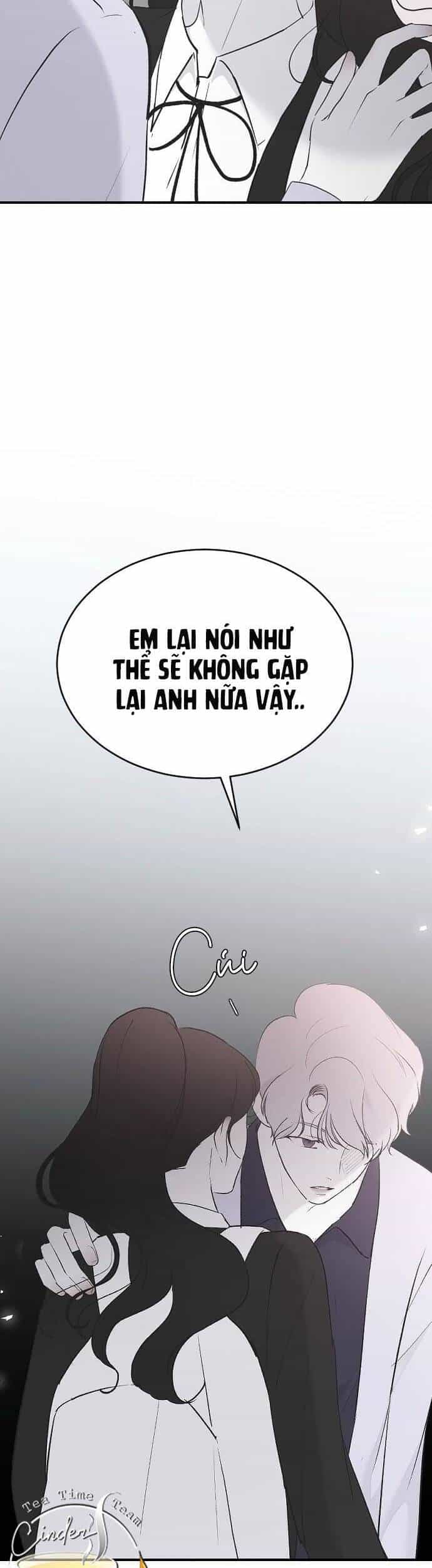 Ba Người Anh Trai Cực Phẩm Của Tôi - Chương 54 - ảnh 36