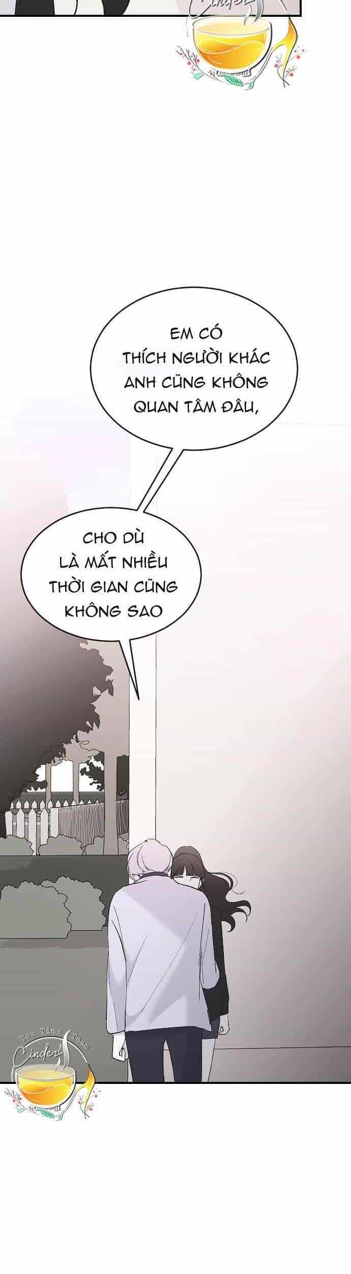 Ba Người Anh Trai Cực Phẩm Của Tôi - Chương 54 - ảnh 44