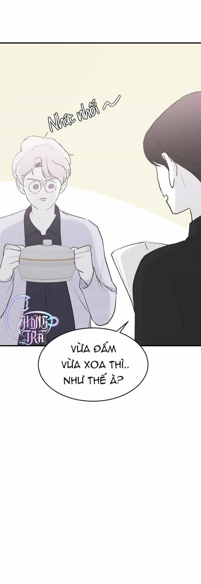 Ba Người Anh Trai Cực Phẩm Của Tôi - Chương 55 - ảnh 26