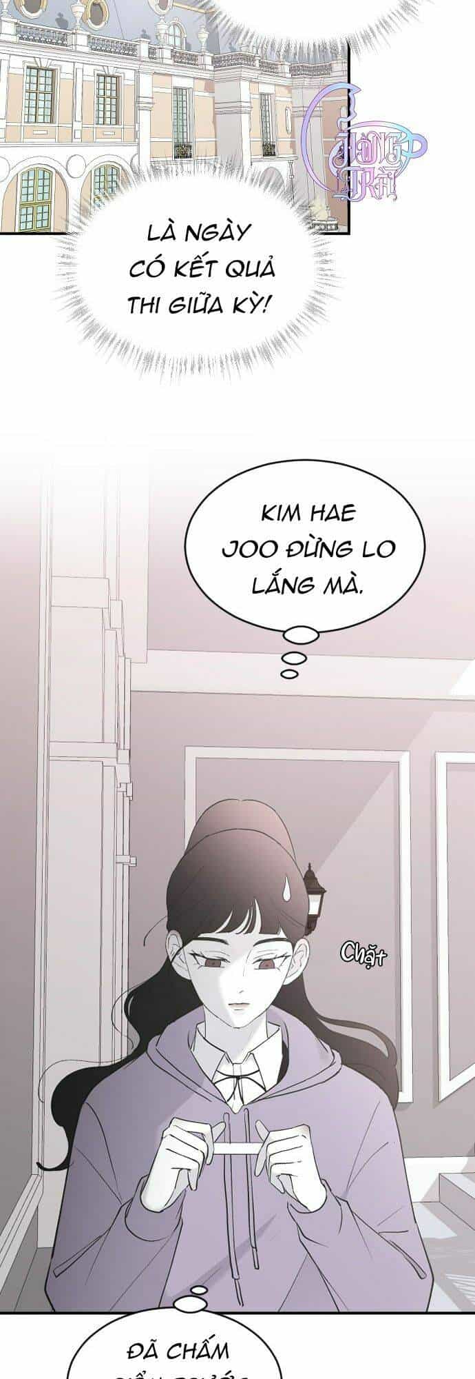 Ba Người Anh Trai Cực Phẩm Của Tôi - Chương 55 - ảnh 53