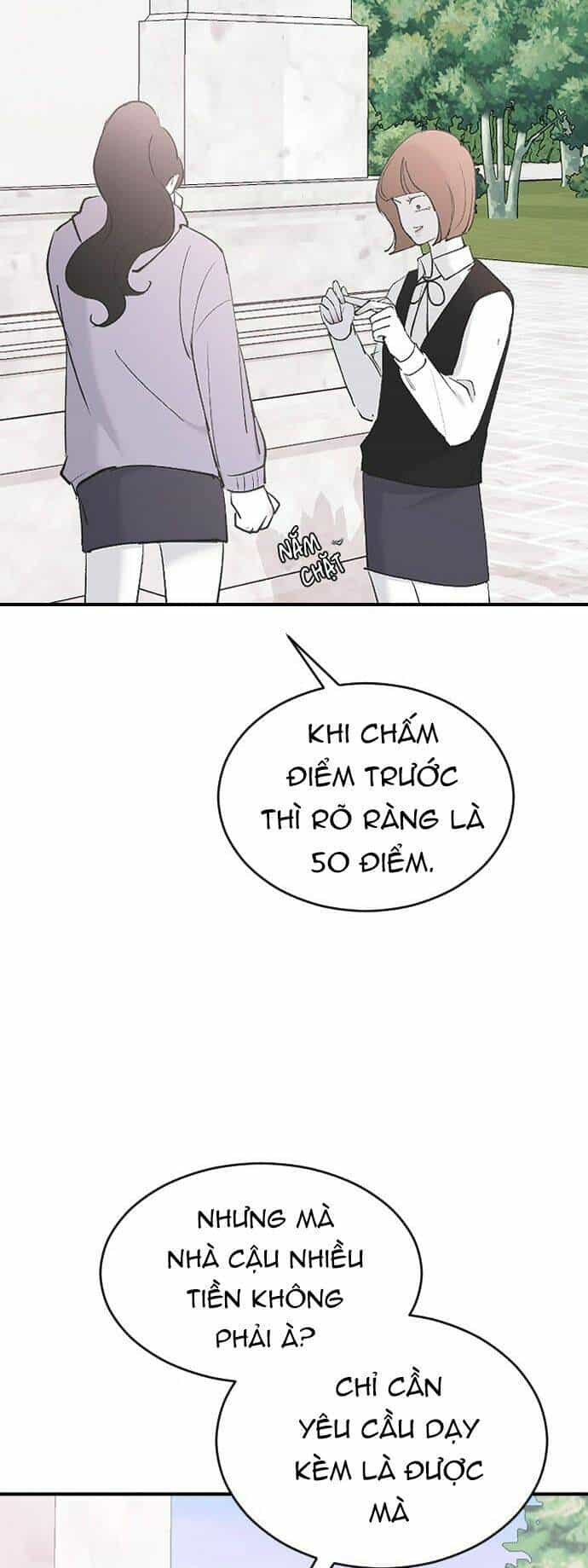 Ba Người Anh Trai Cực Phẩm Của Tôi - Chương 55 - ảnh 58