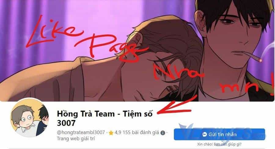 Ba Người Anh Trai Cực Phẩm Của Tôi - Chương 55 - ảnh 72