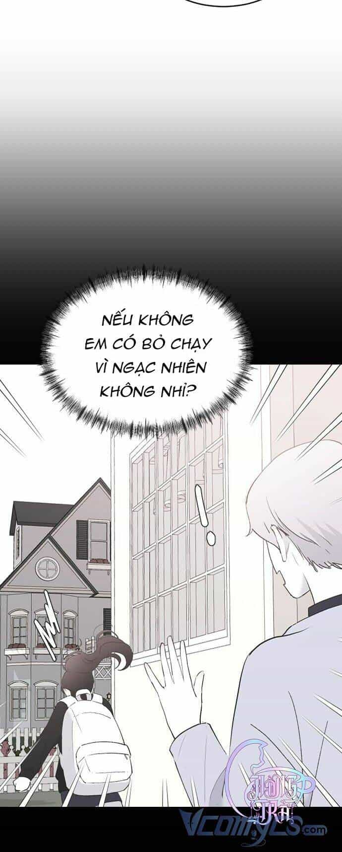 Ba Người Anh Trai Cực Phẩm Của Tôi - Chương 55 - ảnh 8