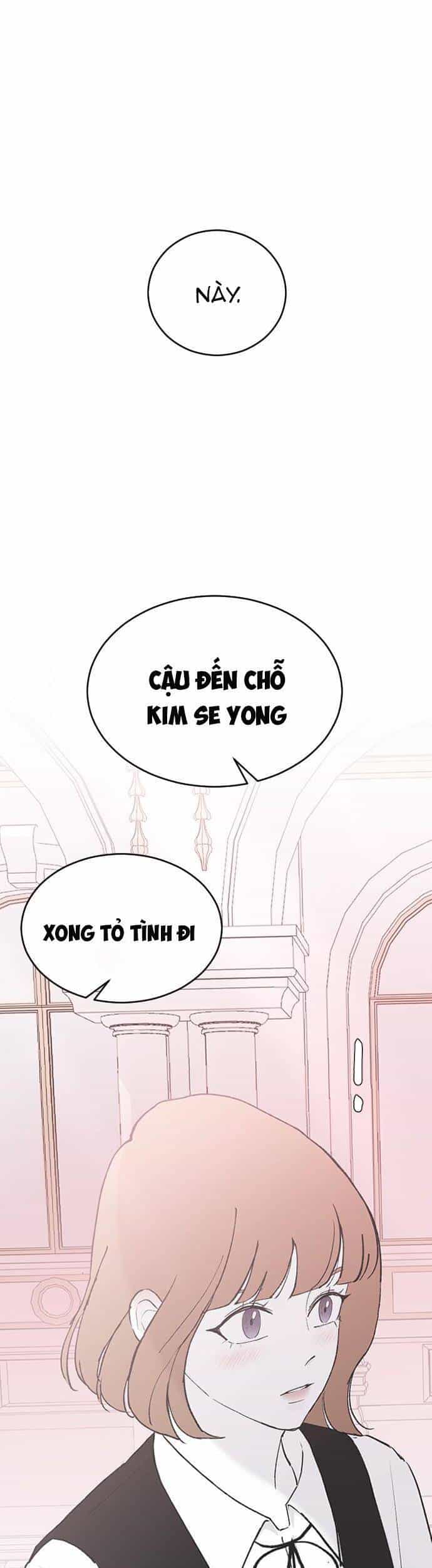 Ba Người Anh Trai Cực Phẩm Của Tôi - Chương 56 - ảnh 2
